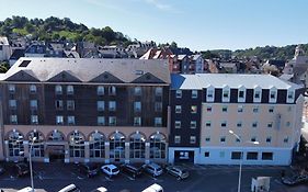 ibis budget Honfleur Centre