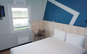 ibis budget Honfleur Centre